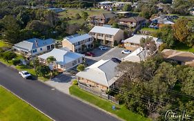 Port Campbell Parkview Motel & Apartments